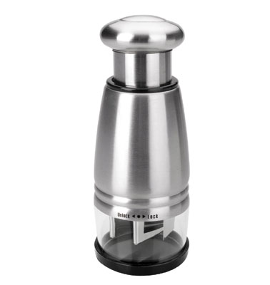 PICADOR MINI INOX